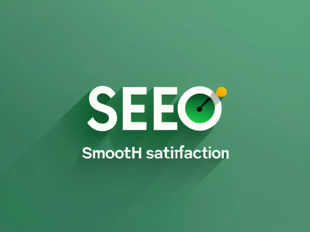 Diseño web intuitivo con navegación suave y llamados a la acción claros Interfaz web minimalista, amigable y optimizada para SEO con navegación fluida y llamados a la acción claros