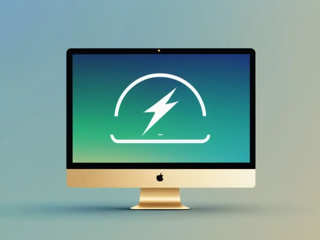 Interfaz web moderna y veloz: diseño minimalista y eficiente Interfaz web moderna con velocidad de carga rápida y diseño eficiente, optimización de velocidad de página en tonos fríos y profesionalidad