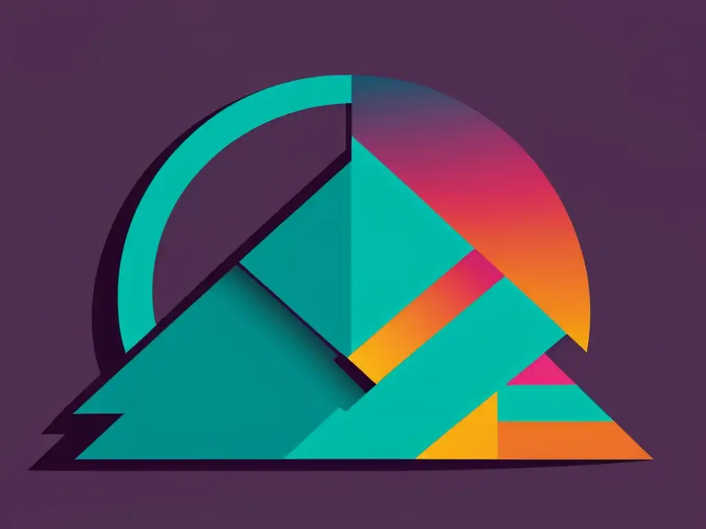 Cobertura de evento en vivo: diseño moderno y elegante Una ilustración minimalista de estrategias de contenido en tiempo real, con diseño moderno y dinámico en colores sofisticados