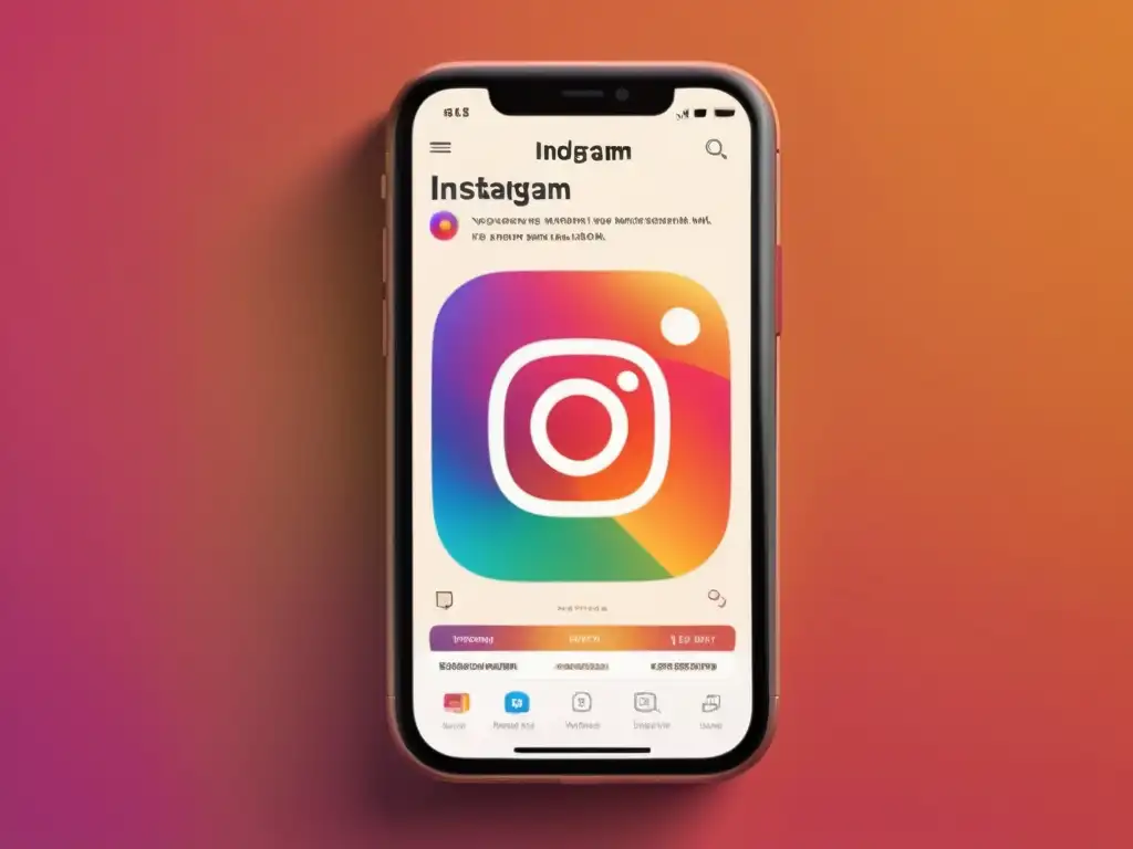 Vibrante video Instagram Reels con contenido dinámico y colores cautivadores, ideal para optimización videos Instagram Reels SEO